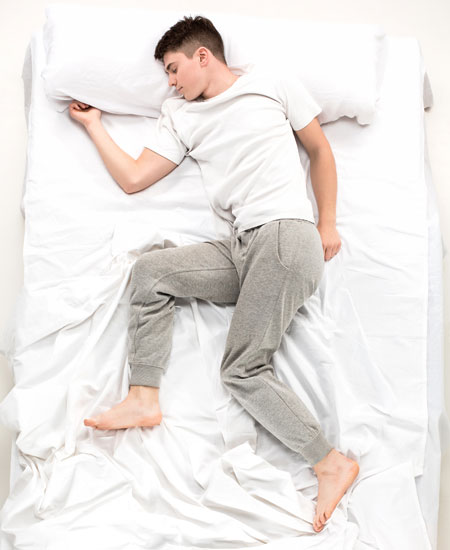 The Science of Sleep: How Mattress Technology is Evolving